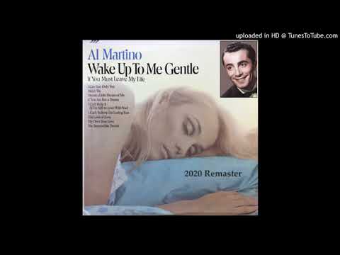 Al Martino (1968) — My Own True Love [2020 Remaster]
