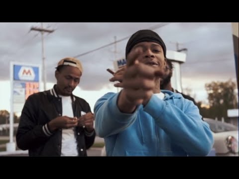 Solo Jojo - Back Like I Neva Left (Official Music Video) Shot By #IShotRaw