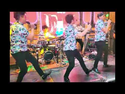 Los Lideres de Bolivia Te He Prometido Traigan Mas Cerveza. Agrupación Nostalgias Por Ella, Te amo