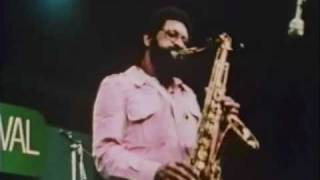sonny rollins jazz calypso live