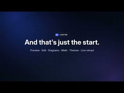 Item video thumbnail