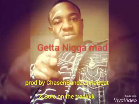 Capo off loblock  Getta nigga mad