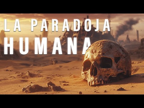 La raza que dominó la guerra por anhelar la paz