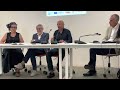 Il segretario Cisl Caretti alla tavola rotonda sui diritti e accesso ai servizi dei migranti