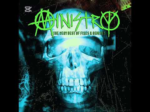 Videoclip de Stigmata (Pyschopomps Remix) — Ministry