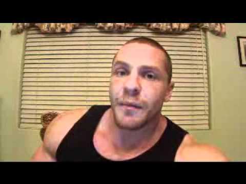 Marc Lobliner Video Blog Day 64 of Legendary Prep for Pro Card! Putting Trainers on BLAST!