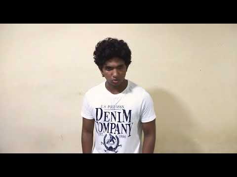 Ishwar Audition