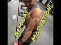 19 year old BodyBuilding Arm Motivation!!