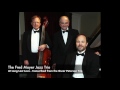 Fred Moyer Jazz Trio performs live:  "At Long Last Love" - trans. Oscar Peterson Trio - Fred Moyer Fred Moyer Jazz Trio performs live:  "At Long Last Love" - trans. Oscar Peterson Trio