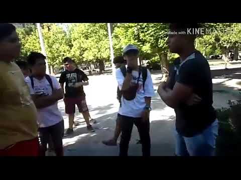 OCTAVOS | Casma vs Ottis - Rap Varela Free  #2DA_FECHA