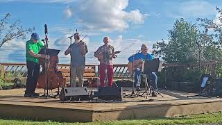 Deja Vu at Georgeson Garden -You&#39;ve Got a Friend in Me