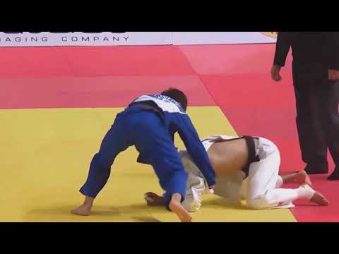 Yeldos Smetov-лучшие броски