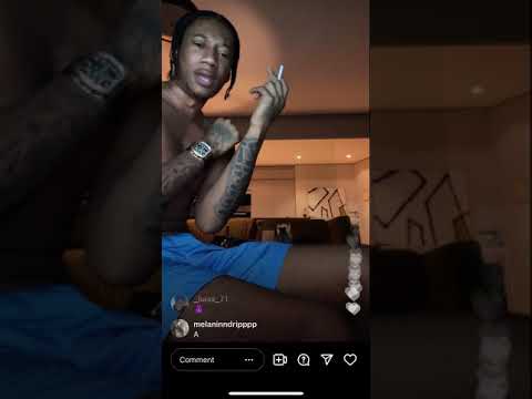 #CGM Digga D Sends For Russ Central Cee And Active Gxng