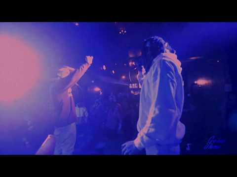 K.I.A. - Bruus ft Juno (LIVE at Subterranean)