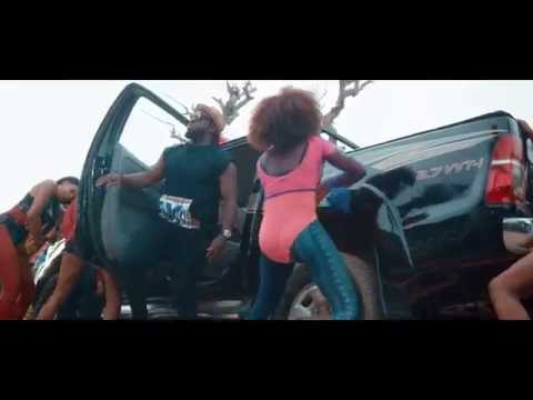 DJ Xclusive - Jam IT ft. 2Face & Timaya(Official Video)