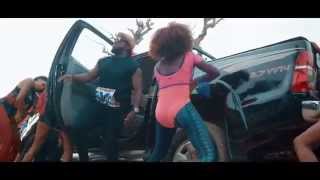 DJ Xclusive - Jam IT ft. 2Face & Timaya(Official Video)