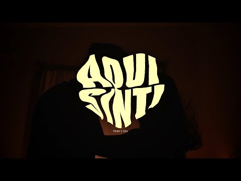 AQUI SIN TI - DIBAY (VIDEO OFICIAL)