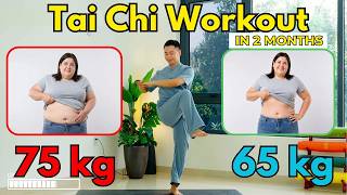 Download lagu 40 MIN Tai Chi πΏ Burn Belly Fat & Rejuvenate Your Body After 50 mp3 Download lagu 40 MIN Tai Chi πΏ Burn Belly Fat & Rejuvenate Your Body After 50 mp3