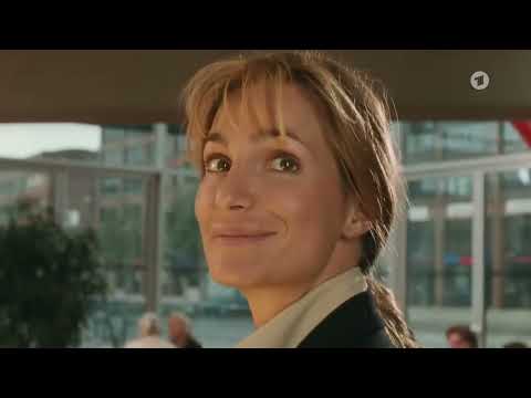 Sehnsucht Nach Sandin I Deutscher Film 2002 I Alexandra Kamp, Christian Kahrmann, Günther Schramm