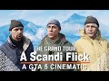 The Grand Tour A Scandi Flick Car Liveries 8