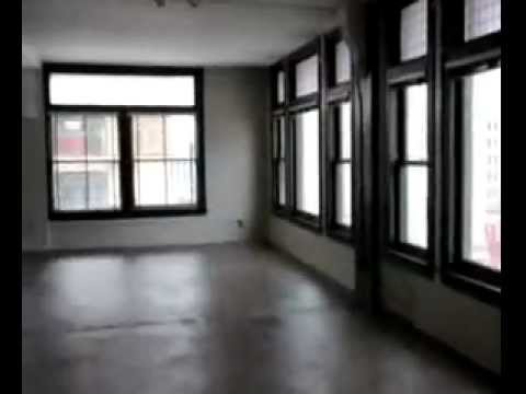 9 West at Santa Fe Lofts presented by www.LoftLivingLA.com