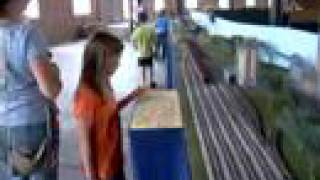 preview picture of video '9th Martinsburg Roundhouse Rail Days 07-22-07 (Part 1 of 5)'