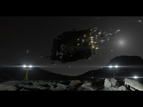 Inertia: Tumble Gates