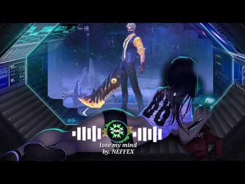 NEFFEX Lose my mind -FNC Music-