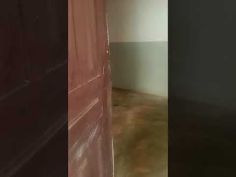 Mini-Flat for Rent – Off Ailegun Road