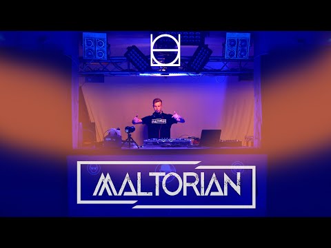 MALTORIAN VIDEOSET @Stellwerk Halle