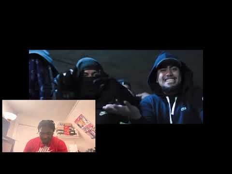 THEIR FIRST TRACK 👀🔥 LF70 - REALIFE L’A Els Reaction #australiandrill 🇦🇺