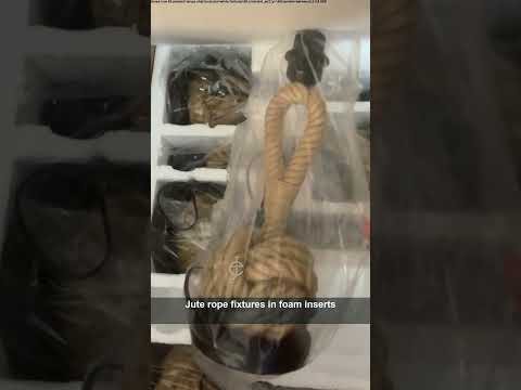 Custom Lighting Factory: High-Volume Shipment Ready
