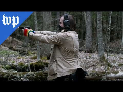 How an LGBTQ+ gun owner is helping arm her community