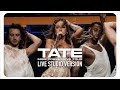It S Ok I M Ok Tate McRae Live Studio Version Miss Possessive Tour