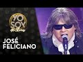 Sebastián Landa dio todo con "Angela" de José Feliciano - Yo Soy All Stars