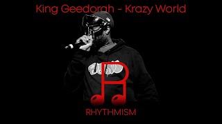 King Geedorah - Krazy World Lyrics