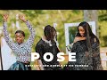 Kataleya Kandle Ft Fik Fameica POSE Official Video 4K New Ugandan Music