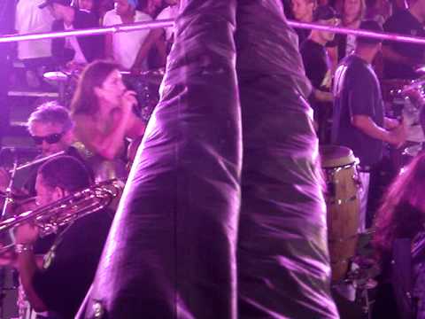 Me Abraça/Eternamente/Tá Tudo Bem/Pegue Aí | Ivete Folianópolis 2010