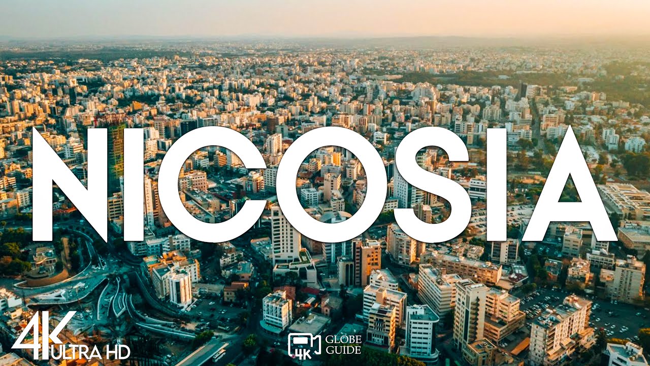 Top 10 Best Things to do in Nicosia, Cyprus [Nicosia Travel Guide 2025]