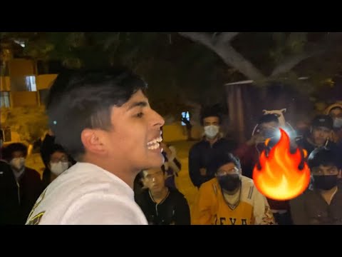 LITZEN🔥 VS PABLO P ‼️((BATALLÓN 🔥🔥))“CUARTOS - EDICIÓN MONARCA CIX - #CHICLAYO”