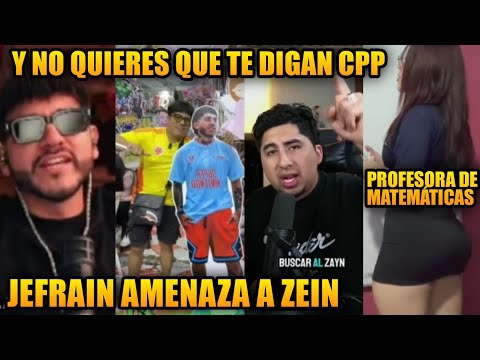 ZEIN REACCIONA a CLIPS de TIKTOK en DISCORD