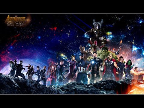 Fact You Didn't Know About AVENGERS : INFINITY WAR  || Marvel Superheroes || 2018
