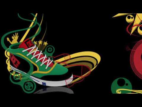 ▶︎ Dub Gabriel feat. U-Roy - Luv n Liv