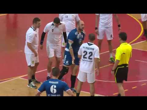 RK Ohrid Live Stream