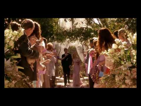 Emmett & Elle - Wedding Day