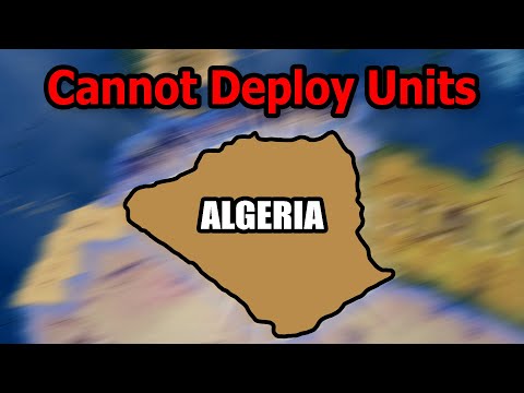 The HARDEST World Conquest in HOI4