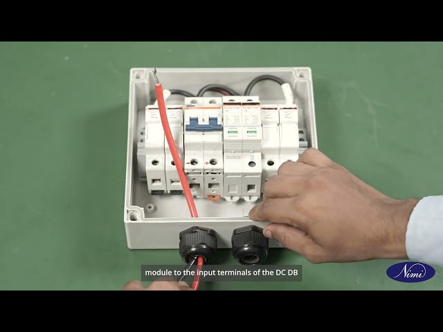 Concept of home lighting systems (HLS)