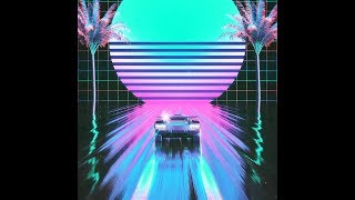 Glass Candy - Beatific