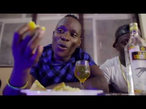 Dr  Bitone - Sekukulu (Official Video)