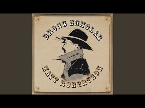 Sins Of Bucking Horses - Matt Robertson